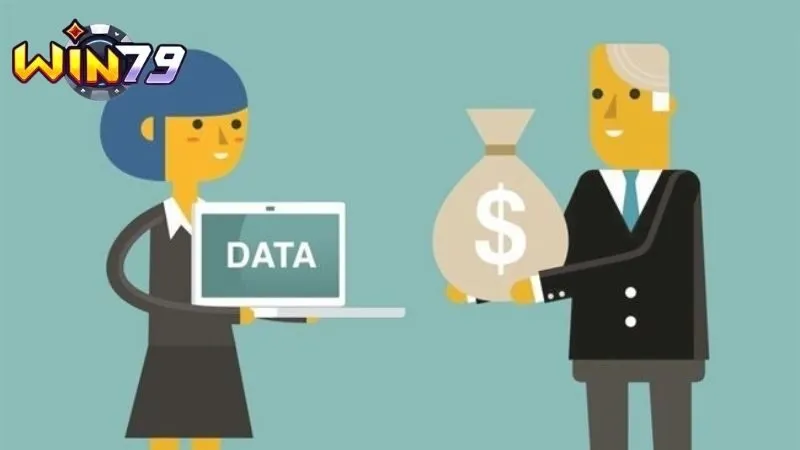 Chính Sách Bảo Mật Win79 - An Toàn Hội Viên Là Tối Thượng 3 cam ket khong share data khach hang