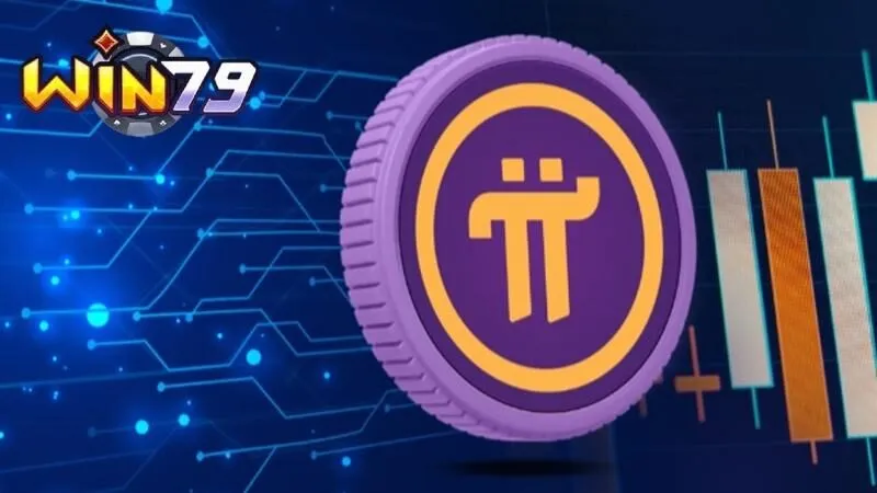 Liên Kết Pi Network với Win79 | Cập Nhật Hướng Dẫn Đơn Giản 3 du an tien ma hoa pi network hoat dong nhu the nao