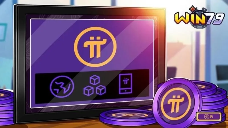 Liên Kết Pi Network với Win79 | Cập Nhật Hướng Dẫn Đơn Giản 2 gioi thieu pi network