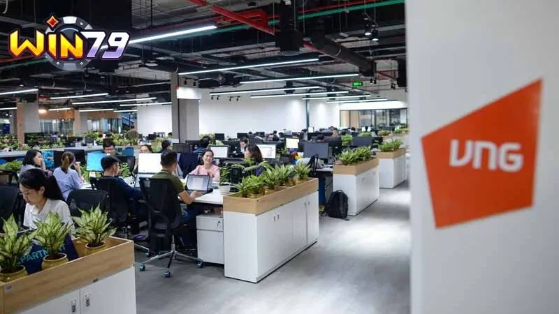 Tony Hiểu Minh Là Ai? Hé Lộ Tiểu Sử Và Vai Trò Tại Win79 Từ 2019 1 hieu minh lam viecc o vng