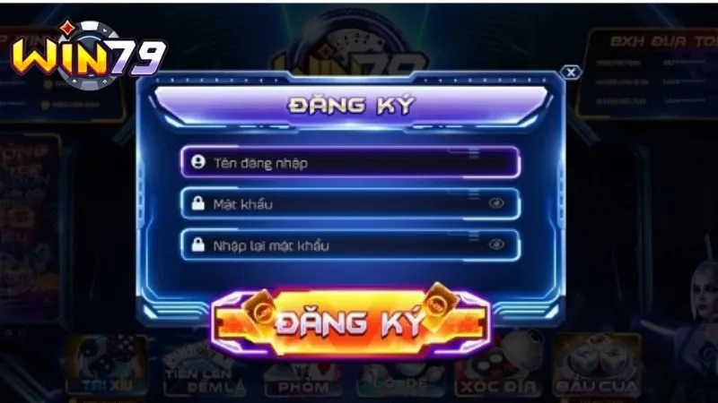 Win79 Người vừa gia nhập cộng đồng game thủ của chúng tôi cũng sẽ được nhận quà cực giá trị Win79 Người vừa gia nhập cộng đồng game thủ của chúng tôi cũng sẽ được nhận quà cực giá trị