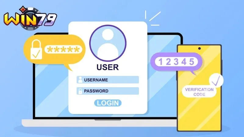 Cách Đăng nhập Win79 Dễ Mà Không Trật Nhị 3 meo bao mat acc dang nhap win79