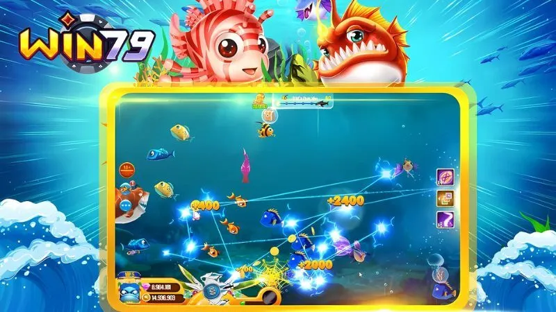 win79 Cổng game cung cấp nhiều thể loại và chế độ săn cá hấp dẫn win79 Cổng game cung cấp nhiều thể loại và chế độ săn cá hấp dẫn