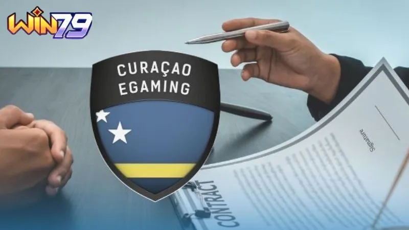 Trang Chủ 12 Win79 hoạt động 100% hợp pháp dưới sự giám sát nghiêm ngặt của Curaçao eGaming